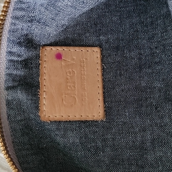 Foldover Clutch - Clare V. - Picture 5 of 8